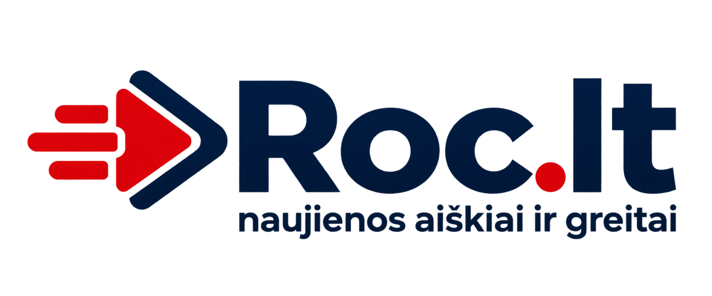 Naujienos aiškiai ir greitai